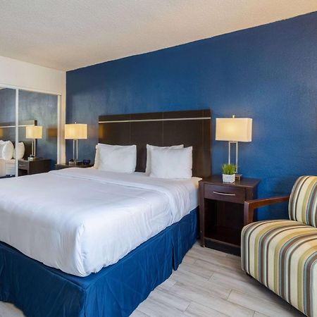 Developer Inn Orlando North, A Baymont By Wyndham Altamonte Springs Εξωτερικό φωτογραφία