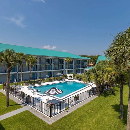 Developer Inn Orlando North, A Baymont By Wyndham Altamonte Springs Εξωτερικό φωτογραφία