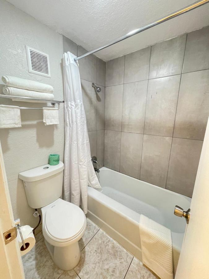 Developer Inn Orlando North, A Baymont By Wyndham Altamonte Springs Εξωτερικό φωτογραφία