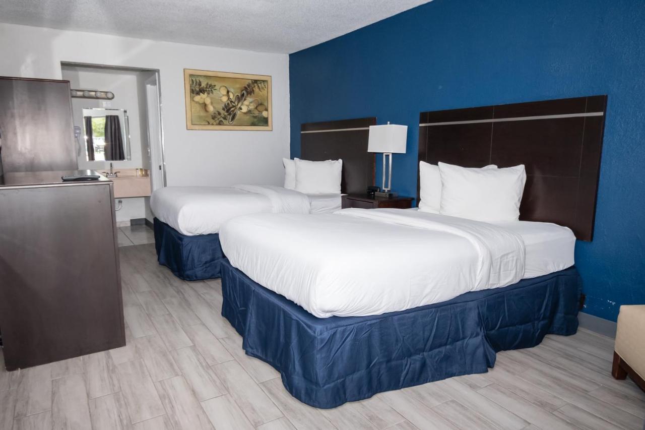 Developer Inn Orlando North, A Baymont By Wyndham Altamonte Springs Εξωτερικό φωτογραφία