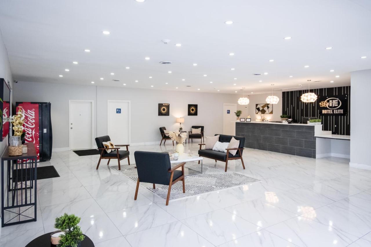 Developer Inn Orlando North, A Baymont By Wyndham Altamonte Springs Εξωτερικό φωτογραφία