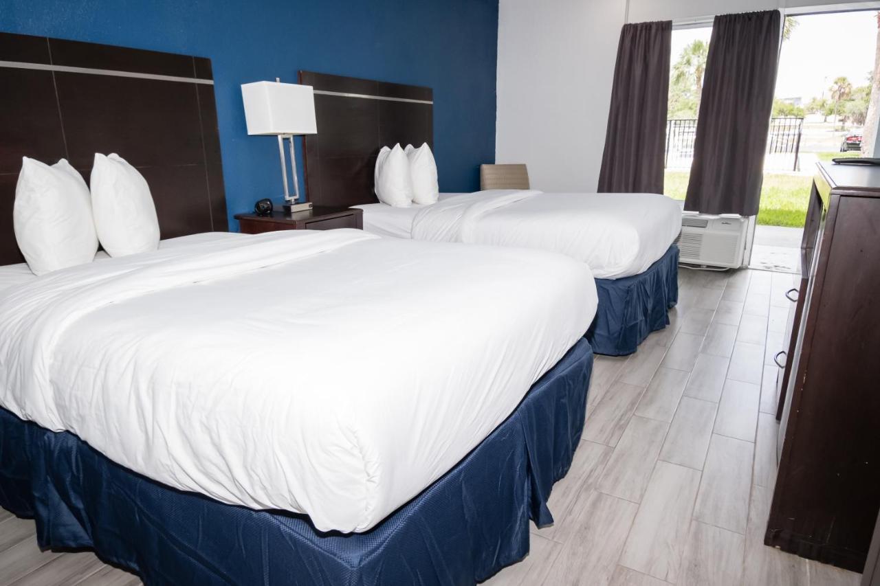 Developer Inn Orlando North, A Baymont By Wyndham Altamonte Springs Εξωτερικό φωτογραφία