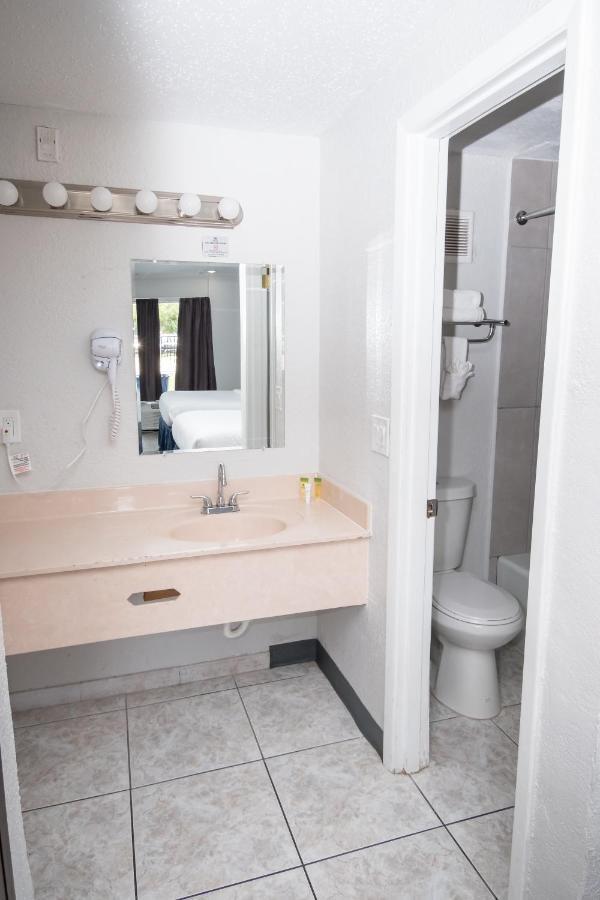 Developer Inn Orlando North, A Baymont By Wyndham Altamonte Springs Εξωτερικό φωτογραφία