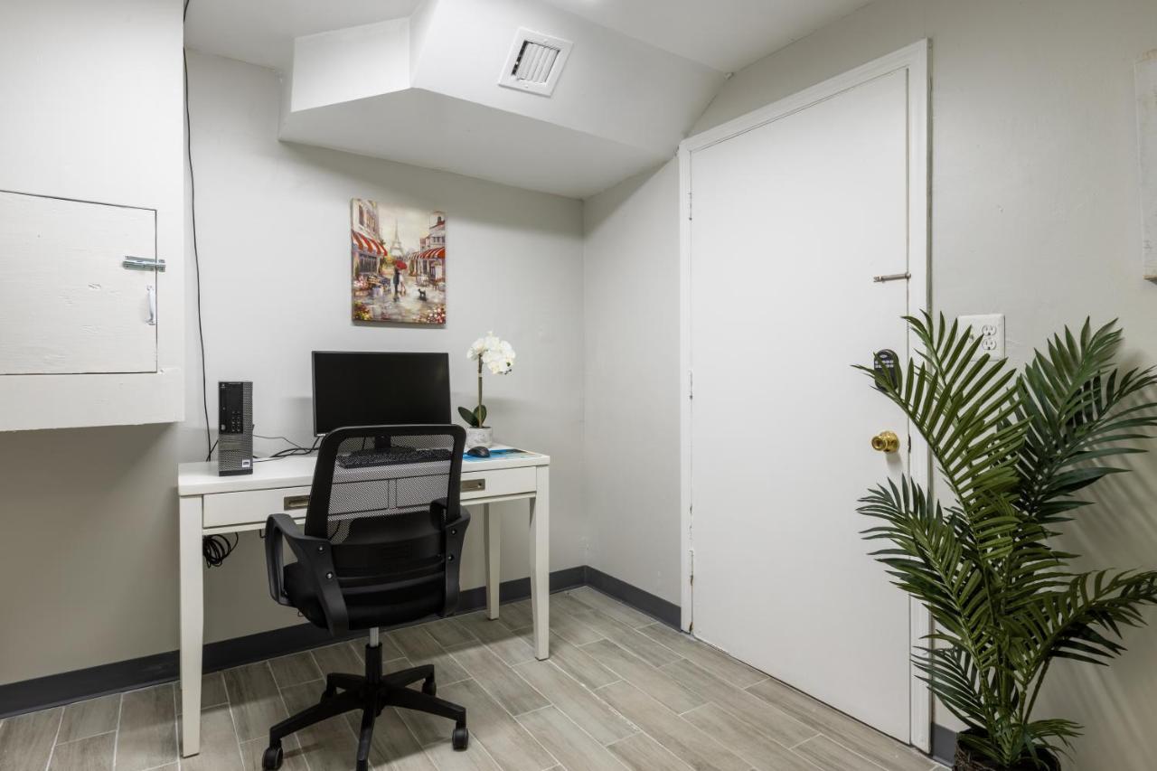 Developer Inn Orlando North, A Baymont By Wyndham Altamonte Springs Εξωτερικό φωτογραφία