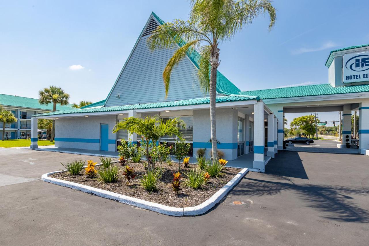 Developer Inn Orlando North, A Baymont By Wyndham Altamonte Springs Εξωτερικό φωτογραφία