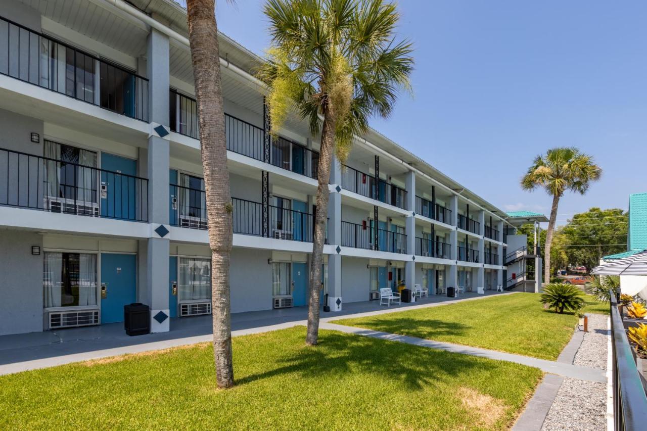 Developer Inn Orlando North, A Baymont By Wyndham Altamonte Springs Εξωτερικό φωτογραφία