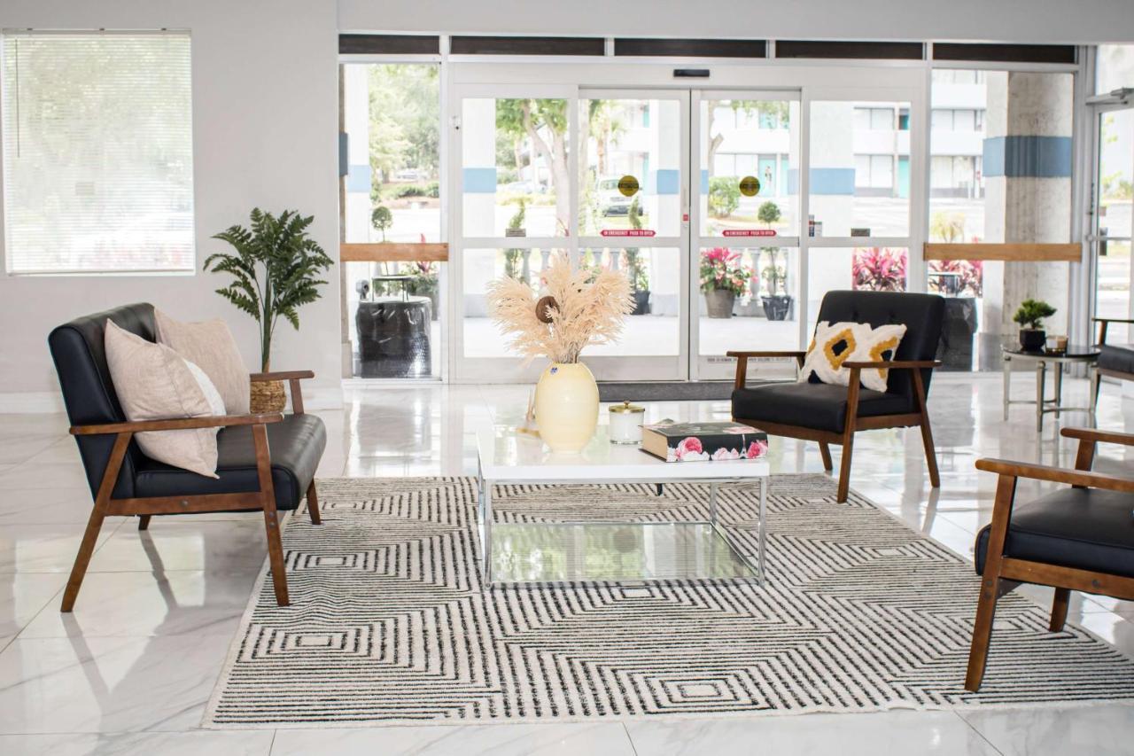 Developer Inn Orlando North, A Baymont By Wyndham Altamonte Springs Εξωτερικό φωτογραφία