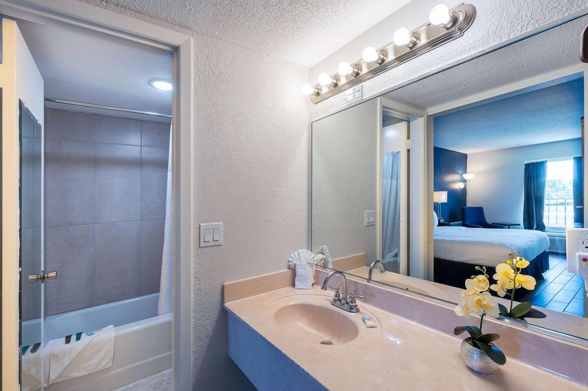 Developer Inn Orlando North, A Baymont By Wyndham Altamonte Springs Εξωτερικό φωτογραφία