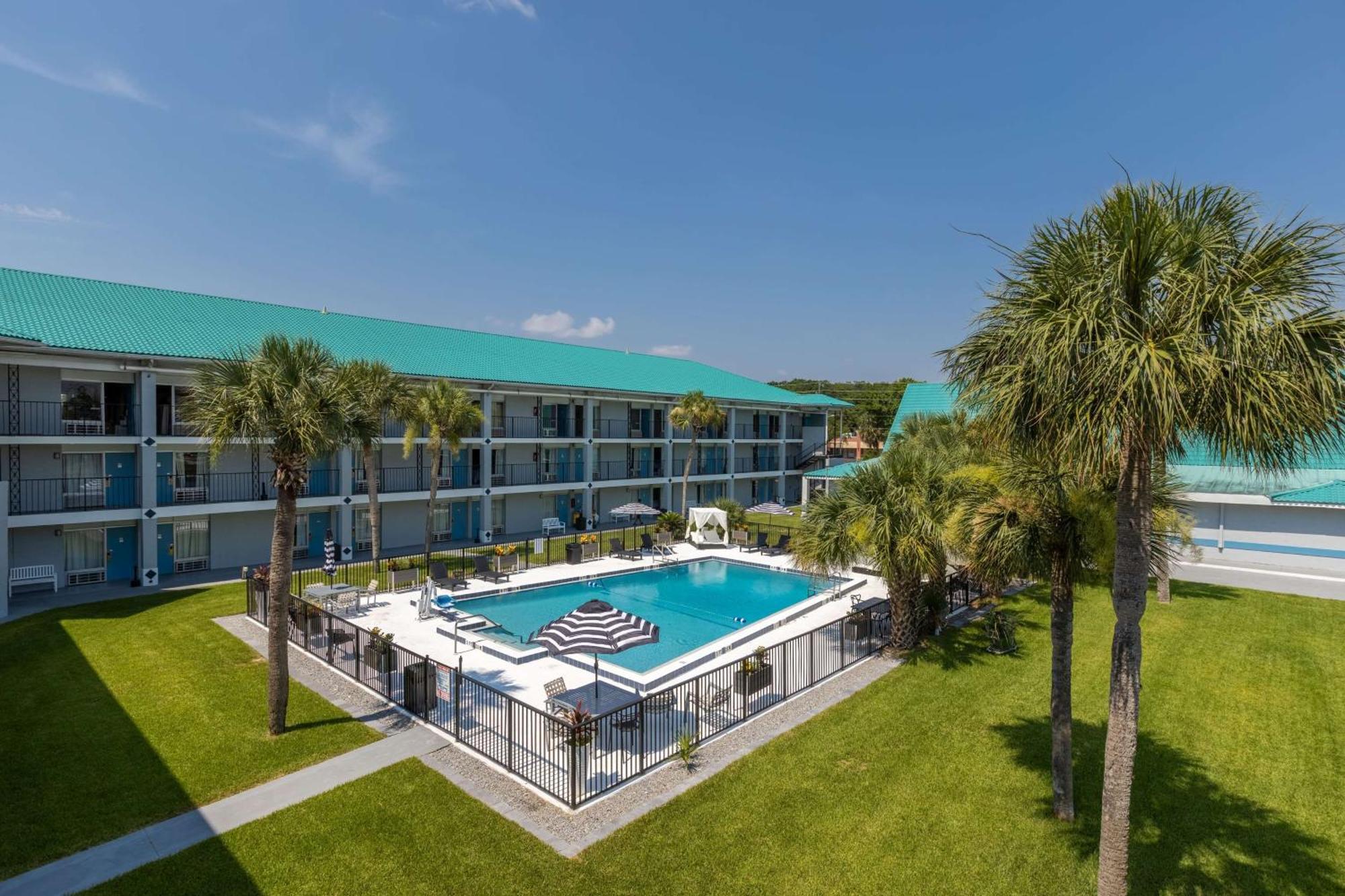 Developer Inn Orlando North, A Baymont By Wyndham Altamonte Springs Εξωτερικό φωτογραφία