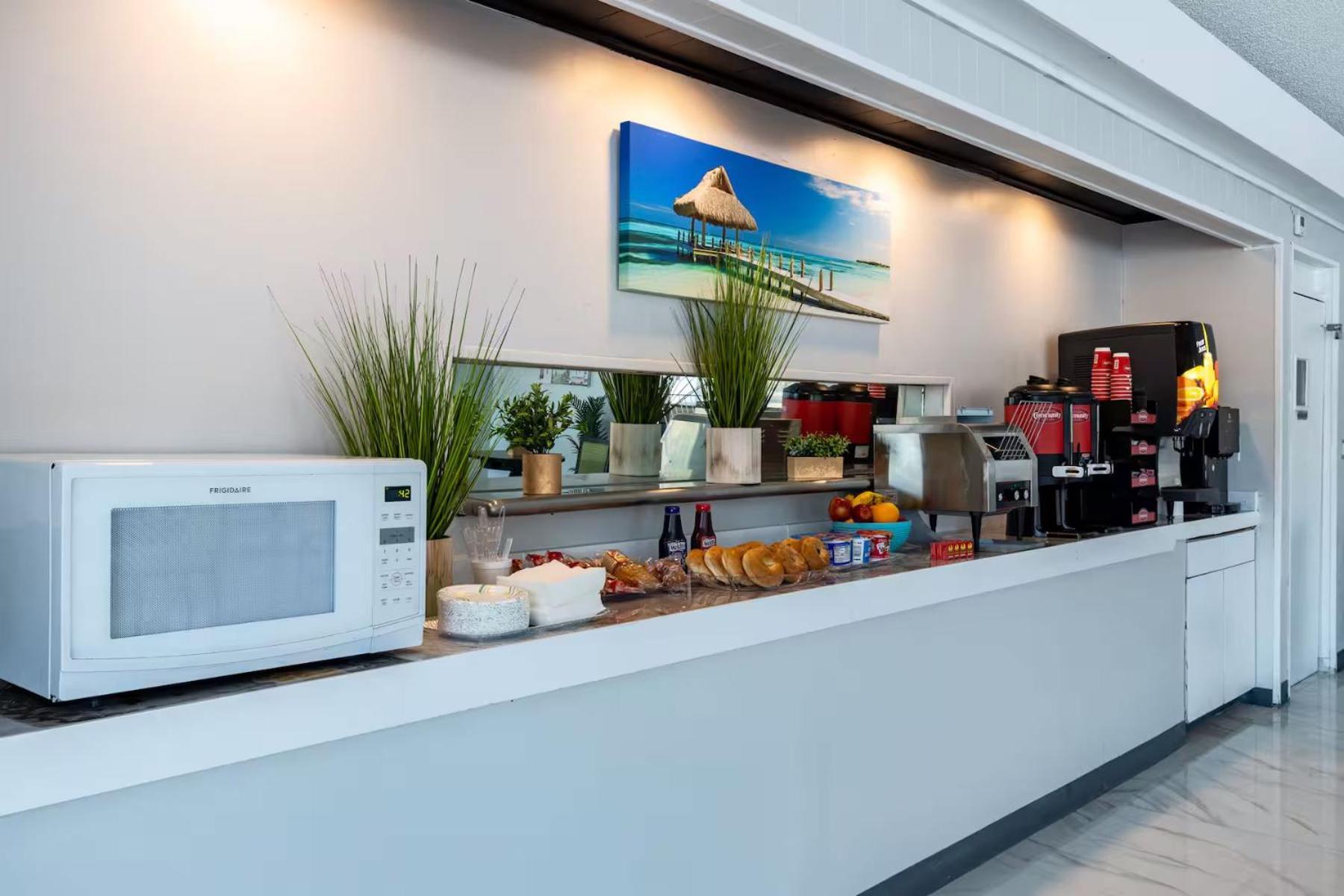 Developer Inn Orlando North, A Baymont By Wyndham Altamonte Springs Εξωτερικό φωτογραφία